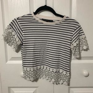 TOPSHOP Petite Tshirt